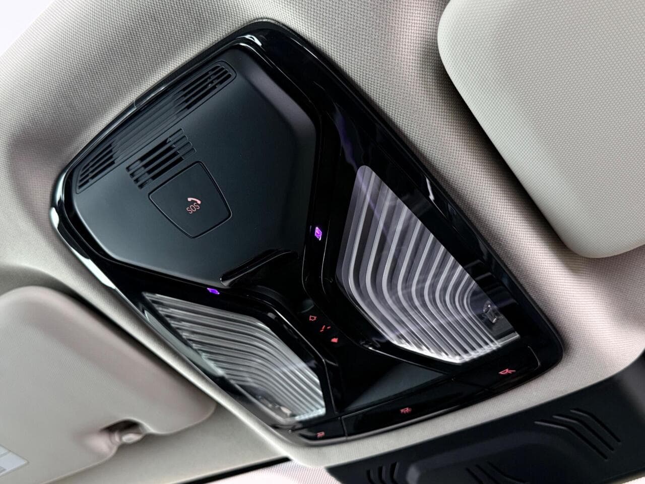 BMW X5 thumbnail Inconclusive