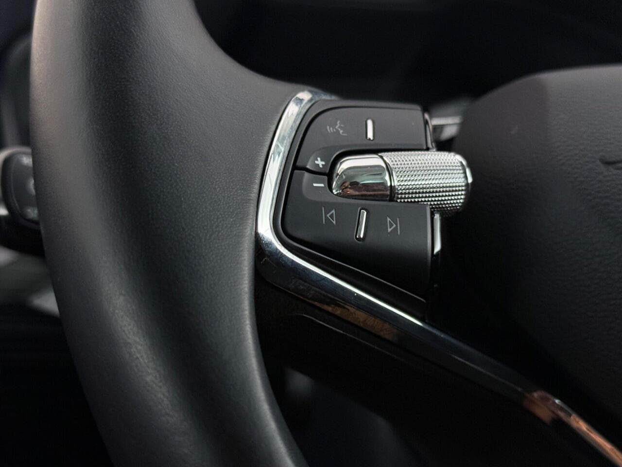 Skoda Kodiaq thumbnail Misc Controls