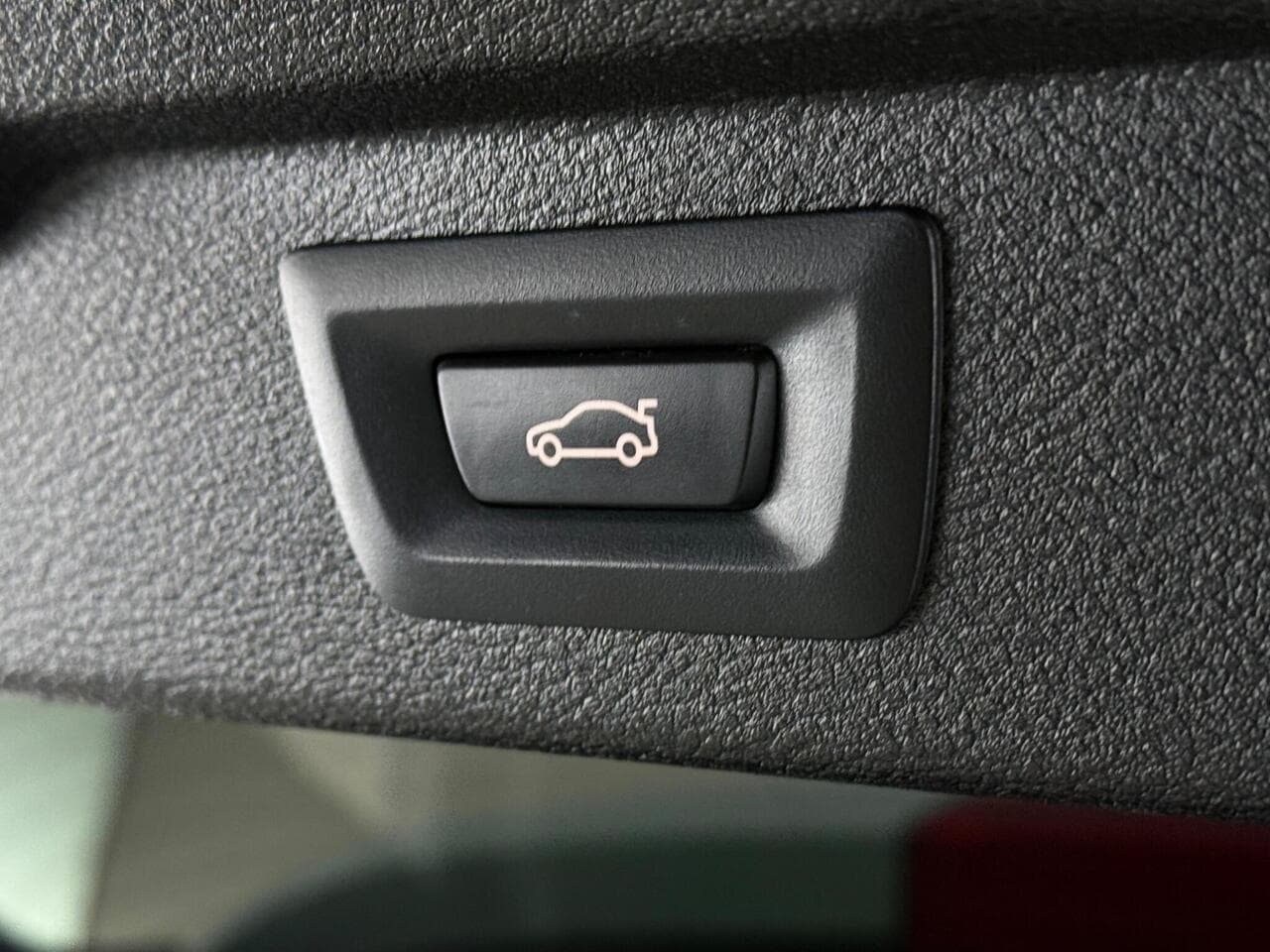BMW X5 thumbnail Misc Controls