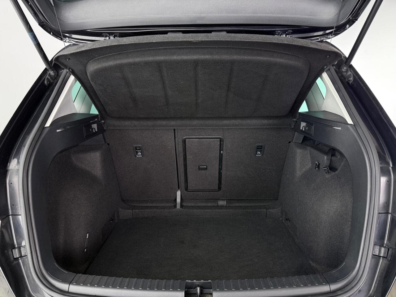 SEAT Ateca thumbnail Boot