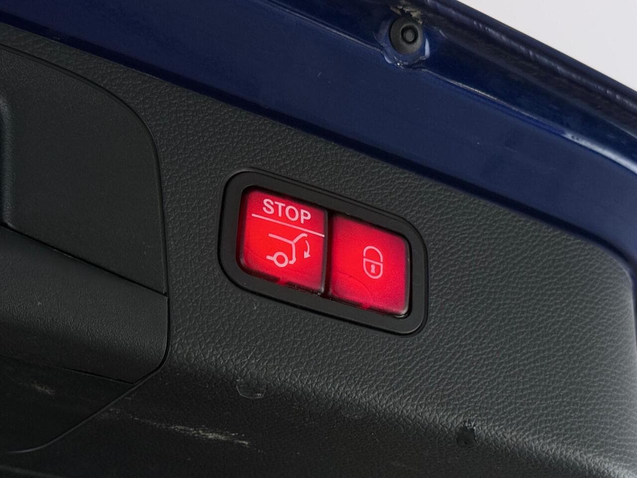 Mercedes-Benz GLC thumbnail Lights Rear