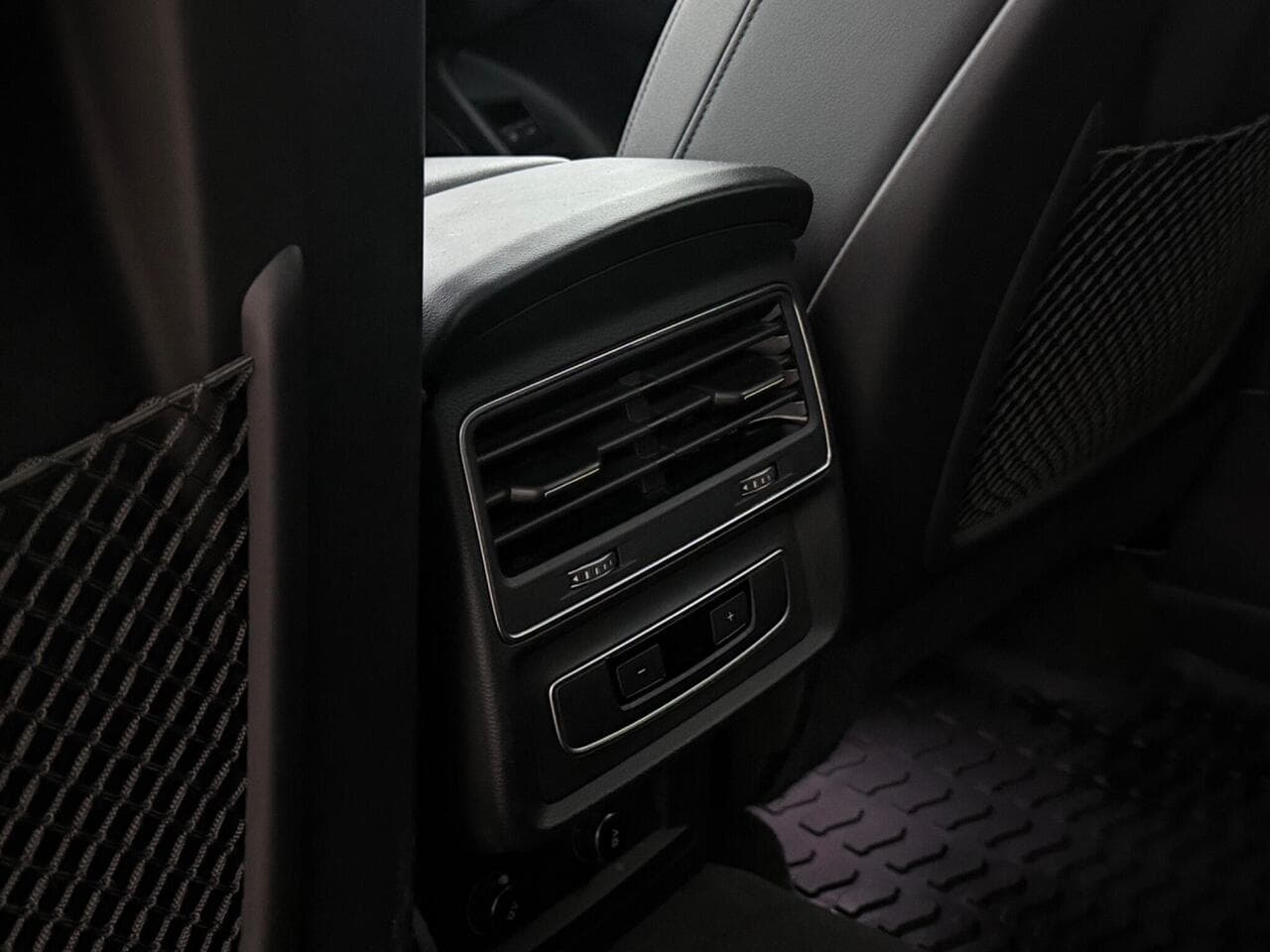 Audi Q7 thumbnail Inconclusive