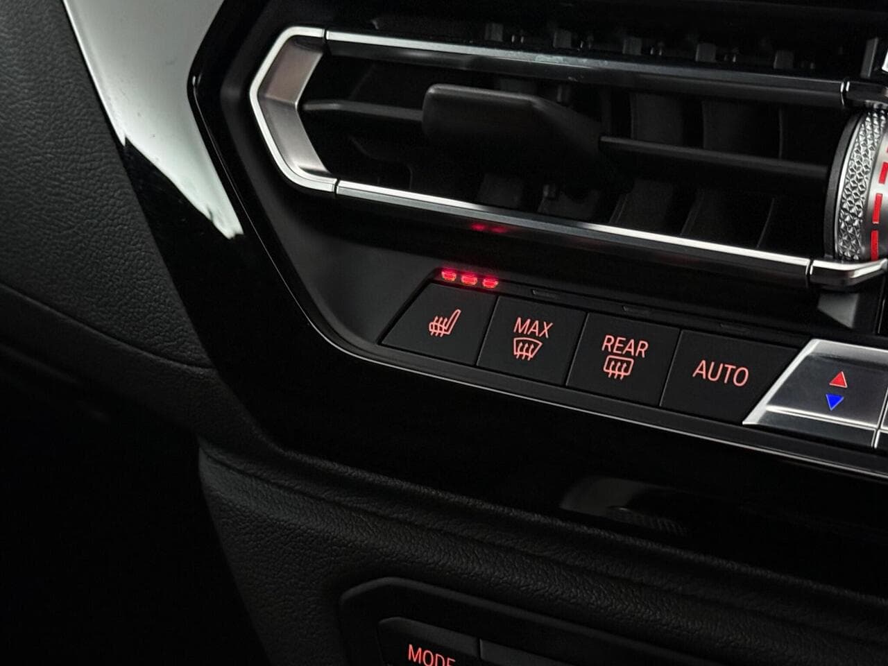 BMW Z4 thumbnail Misc Controls