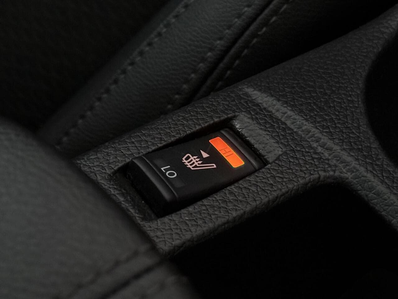 Nissan Qashqai thumbnail Misc Controls