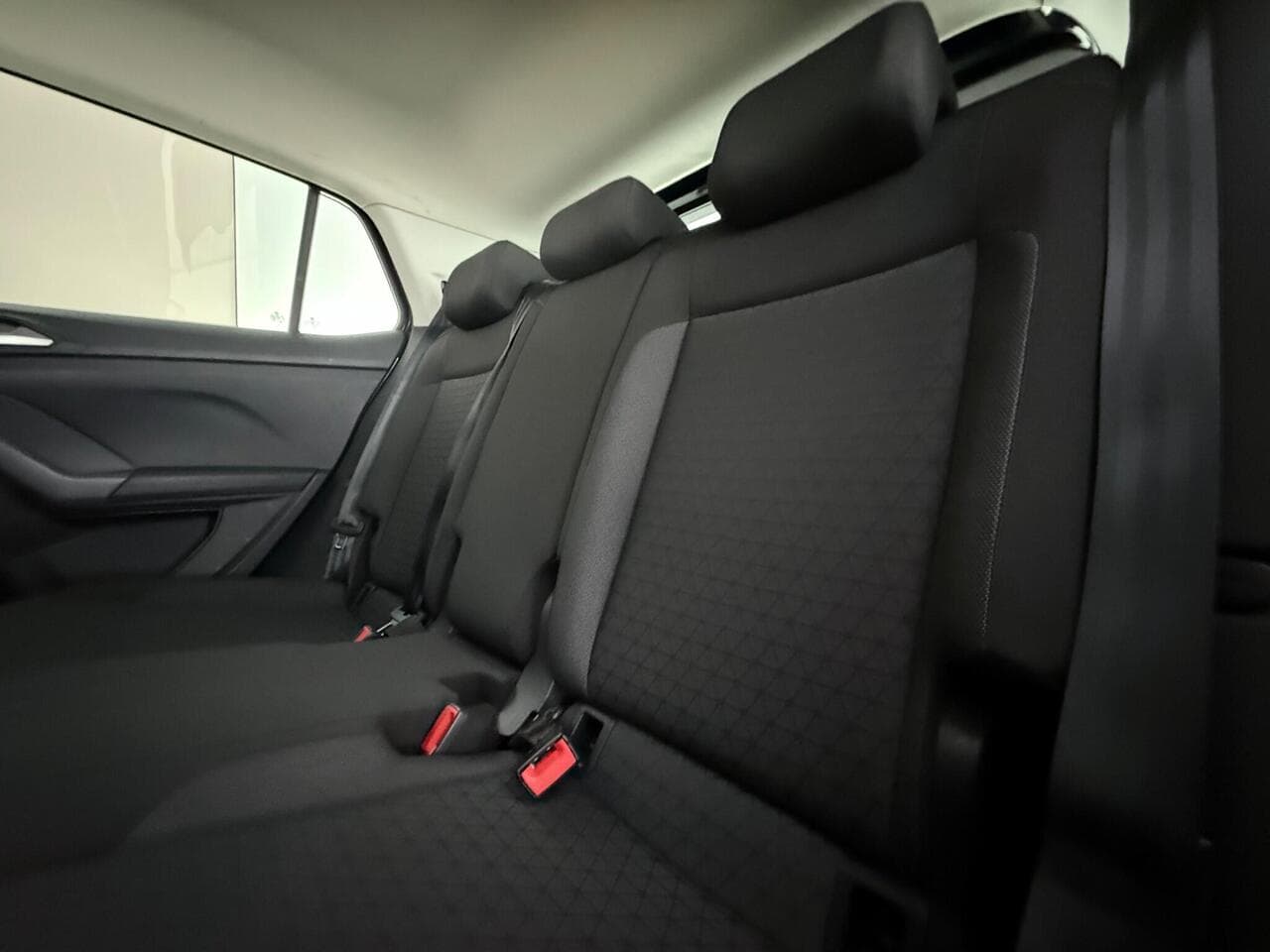 Volkswagen T-Cross thumbnail Inconclusive