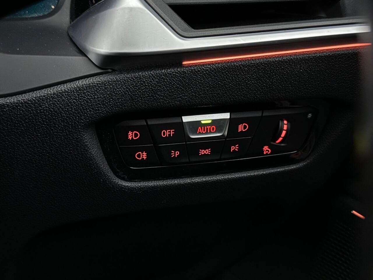 BMW 3 Series thumbnail Inconclusive