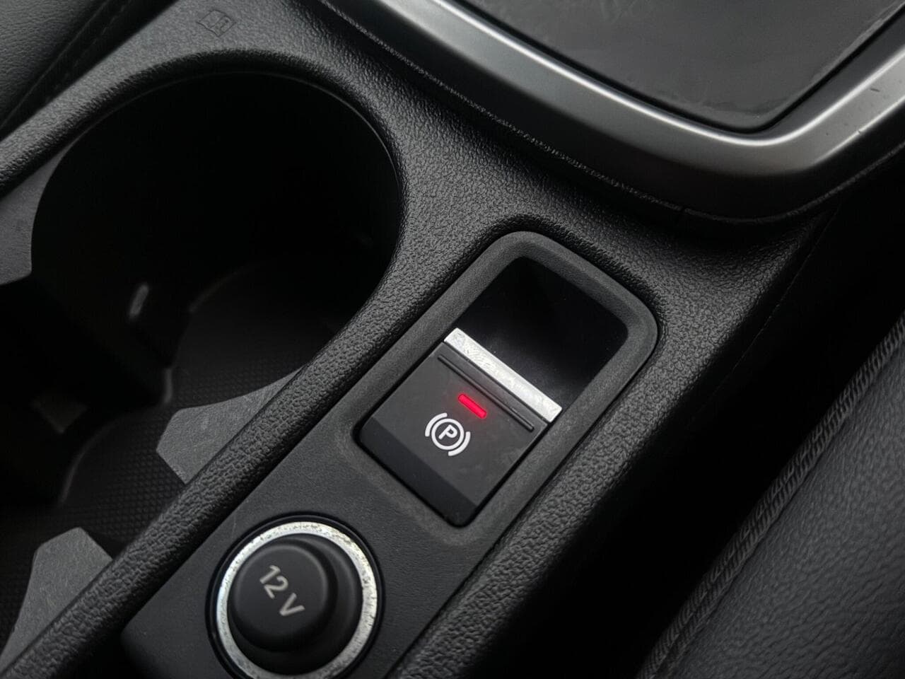 Audi A3 thumbnail Misc Controls