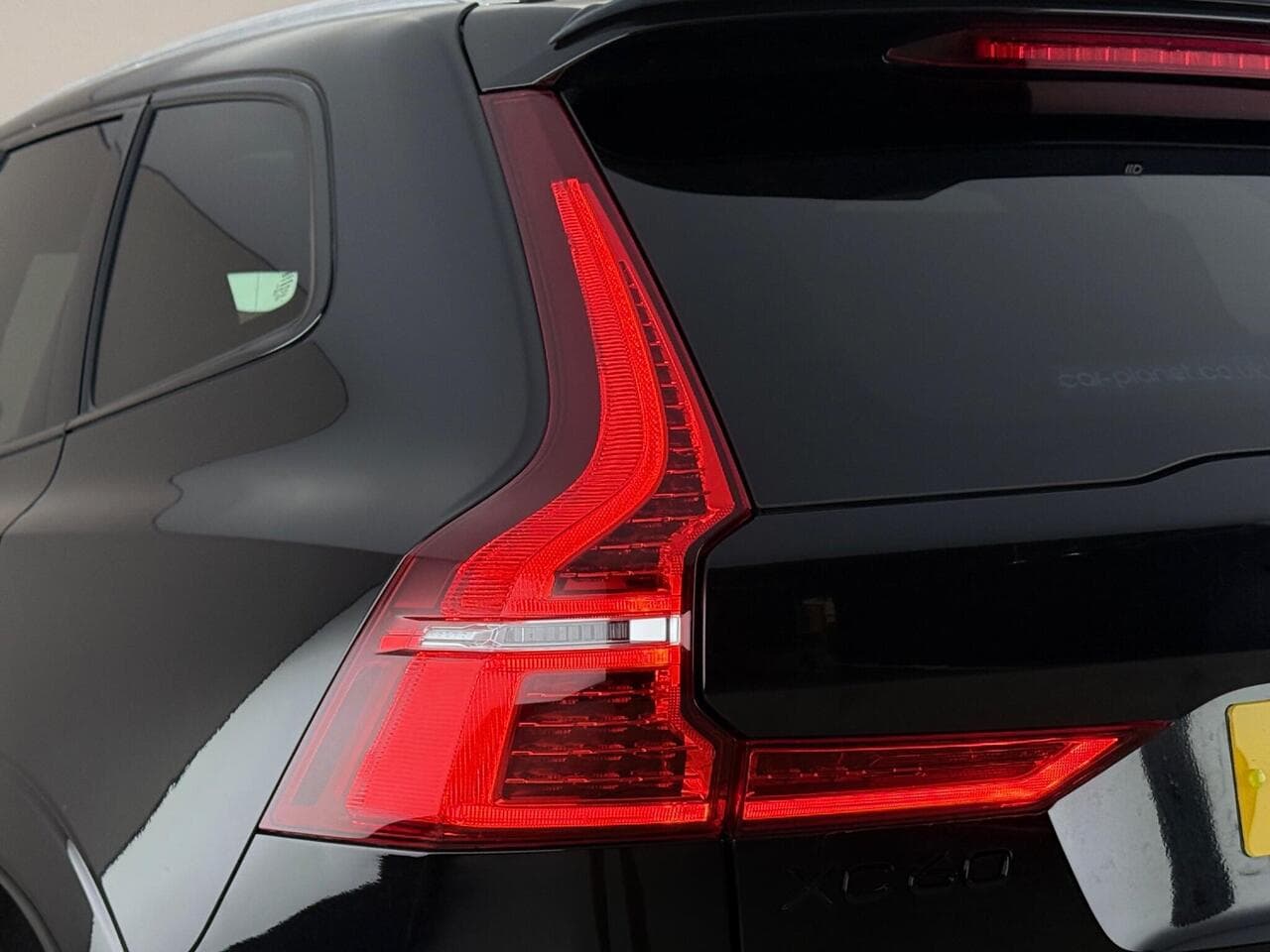 Volvo XC60 thumbnail Lights Rear