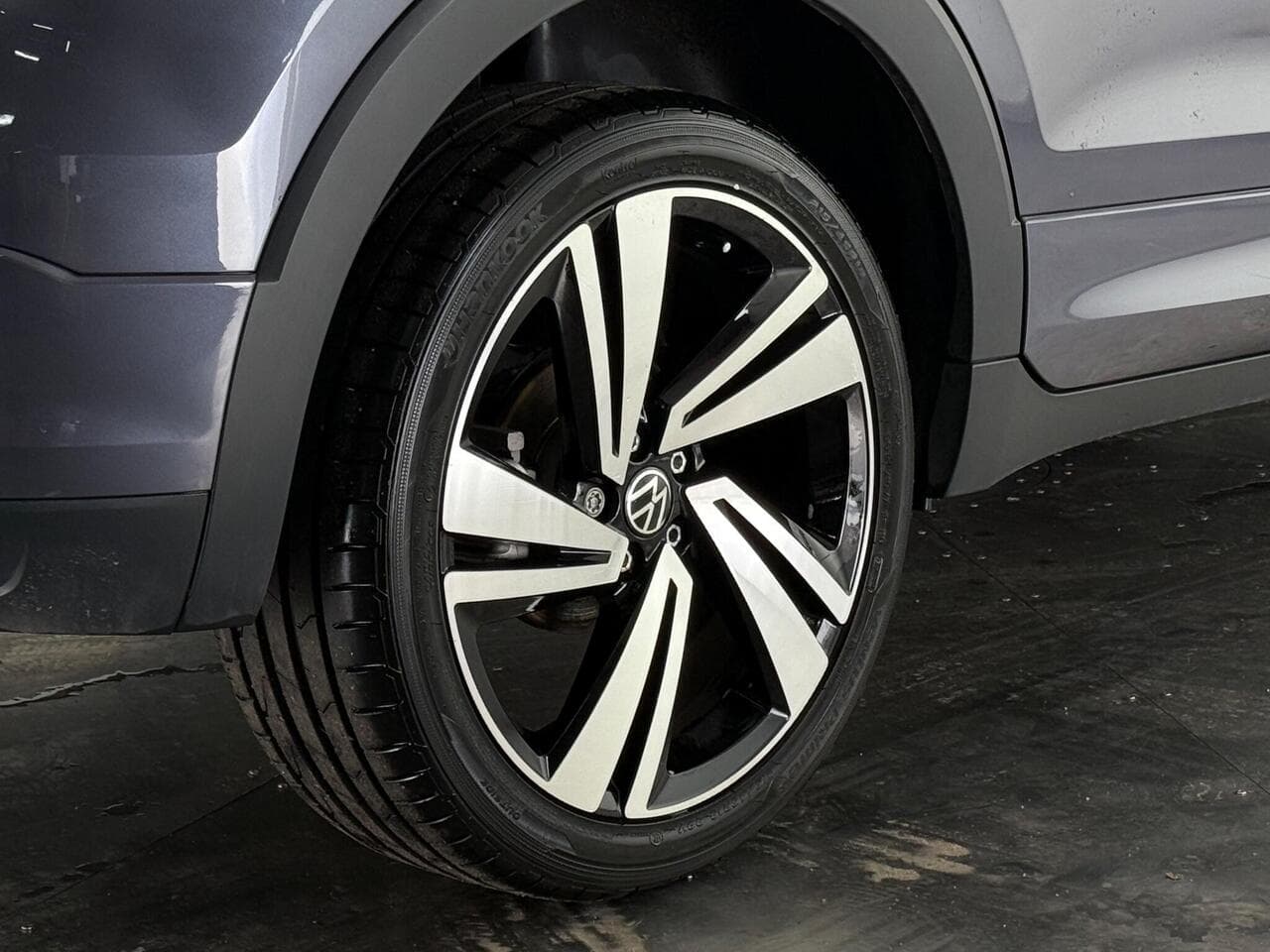 Volkswagen T-Cross thumbnail Wheel