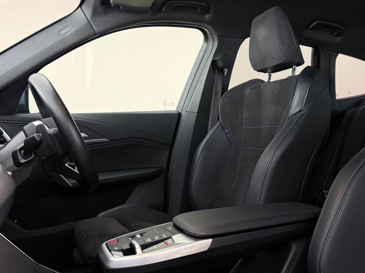 BMW X1 thumbnail Seat Front Passenger