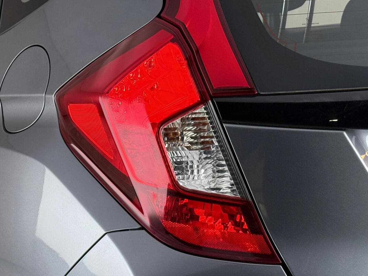 Honda Jazz thumbnail Lights Rear