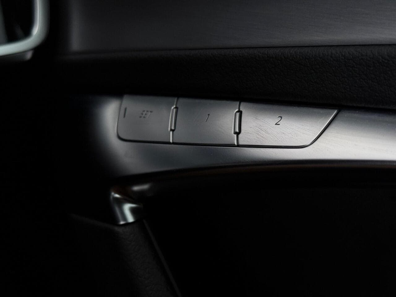 Audi A6 Avant thumbnail Misc Controls