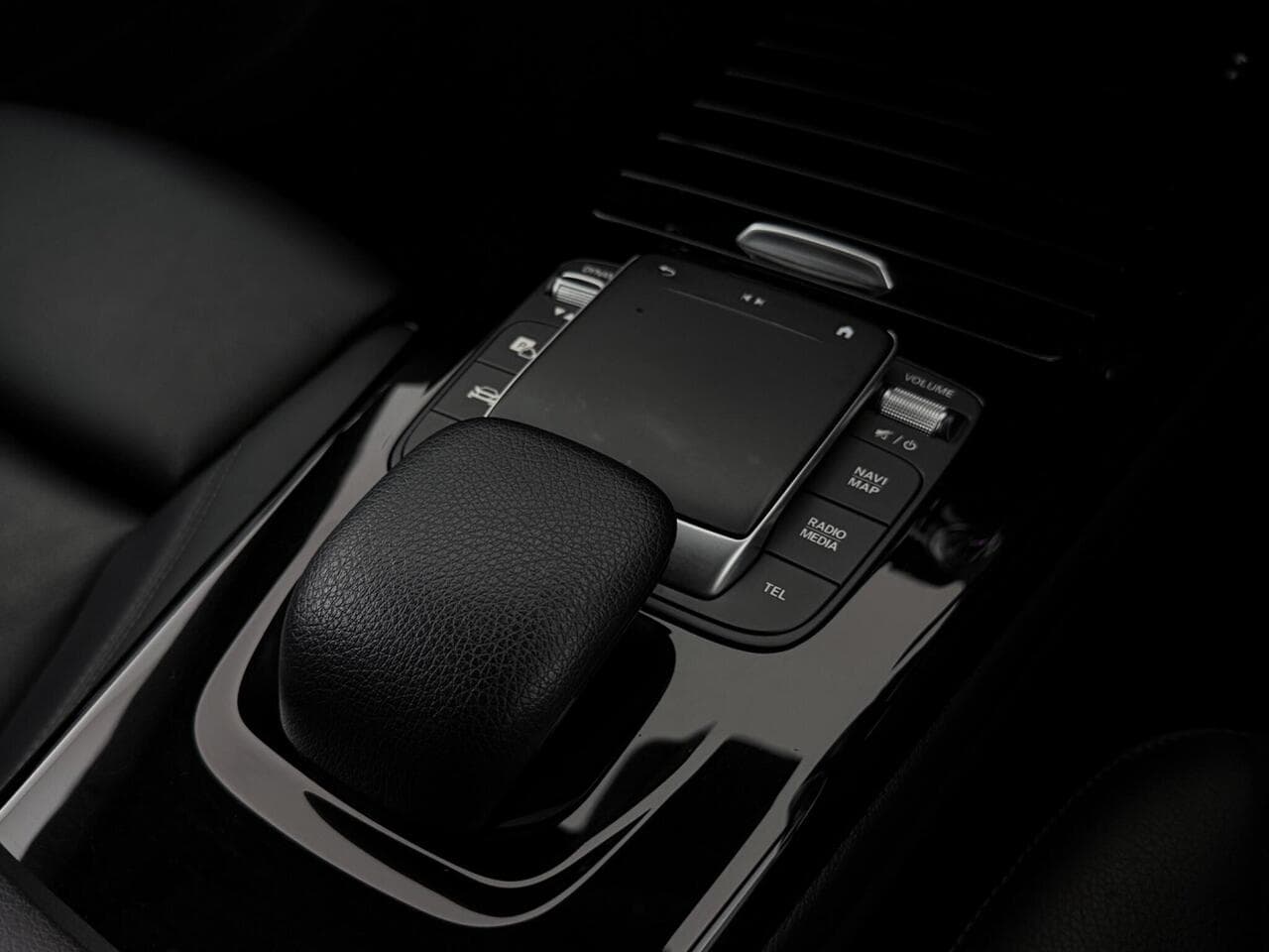 Mercedes-Benz CLA thumbnail Inconclusive