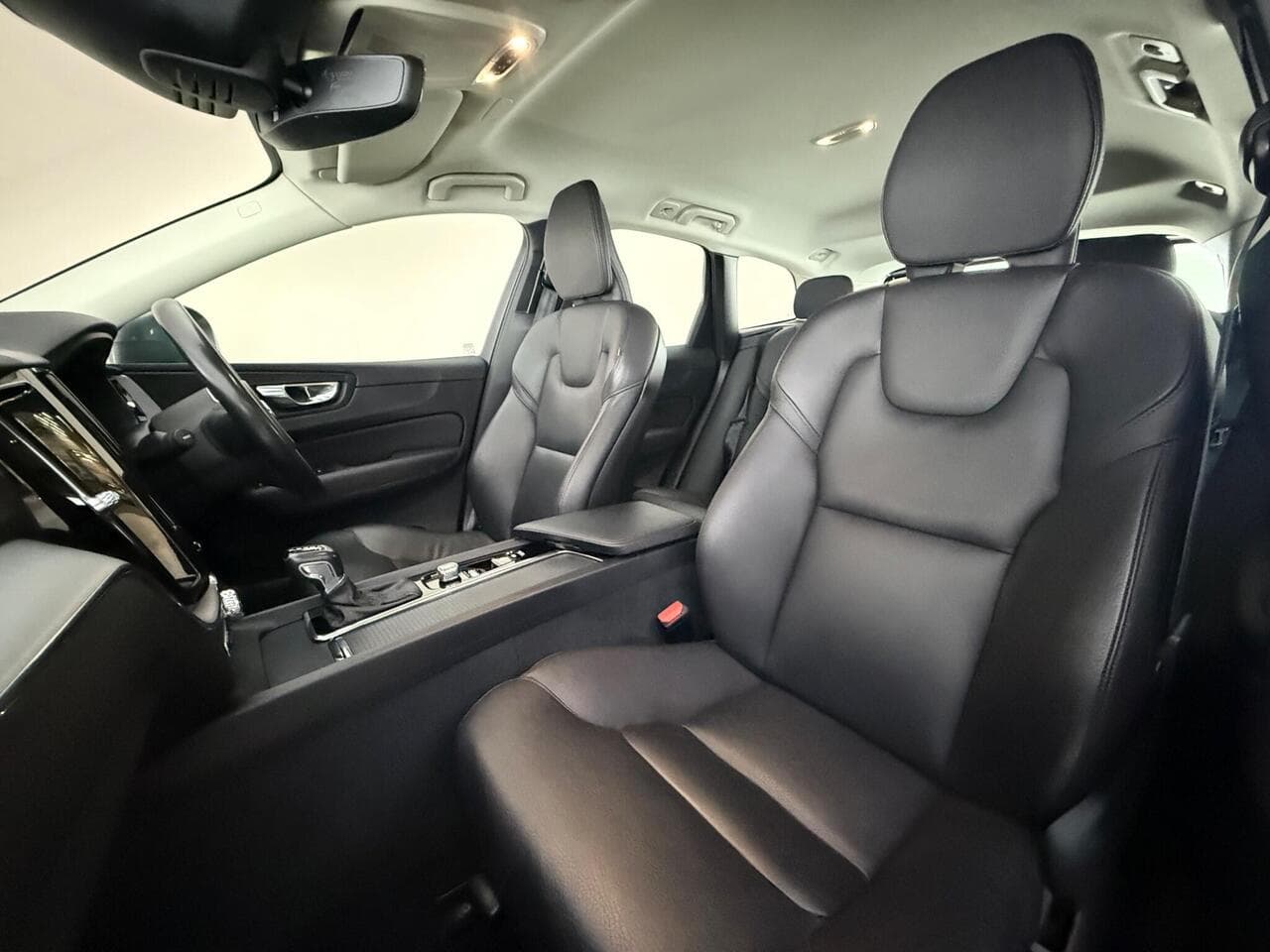 Volvo XC60 thumbnail Seat Front Passenger