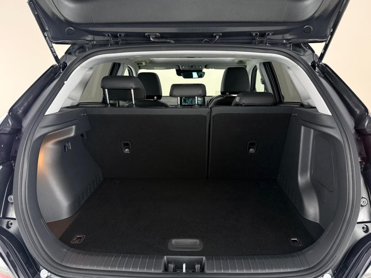 Hyundai KONA thumbnail Boot