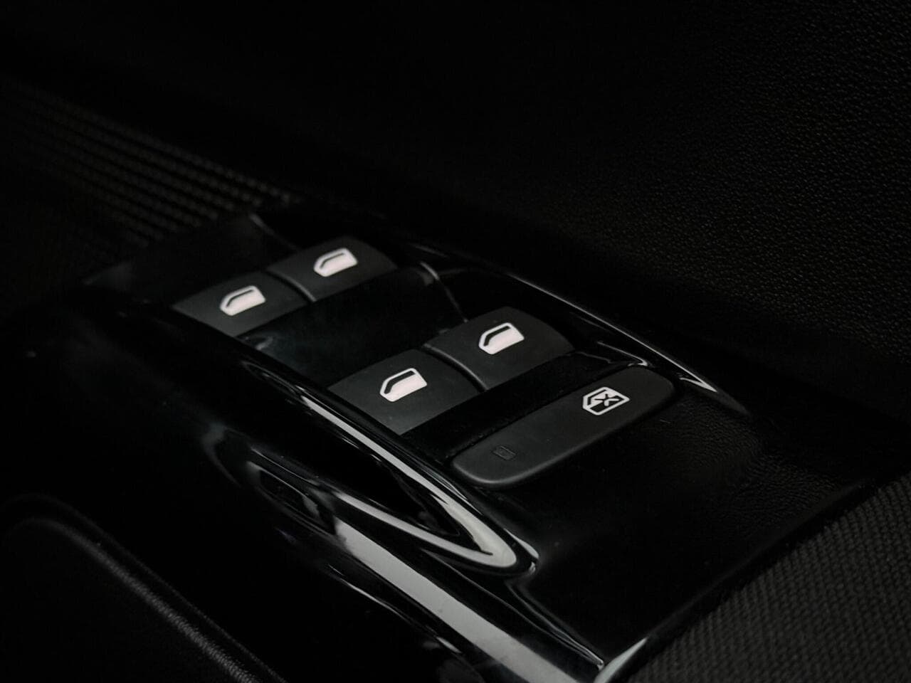 Citroen C3 thumbnail Misc Controls