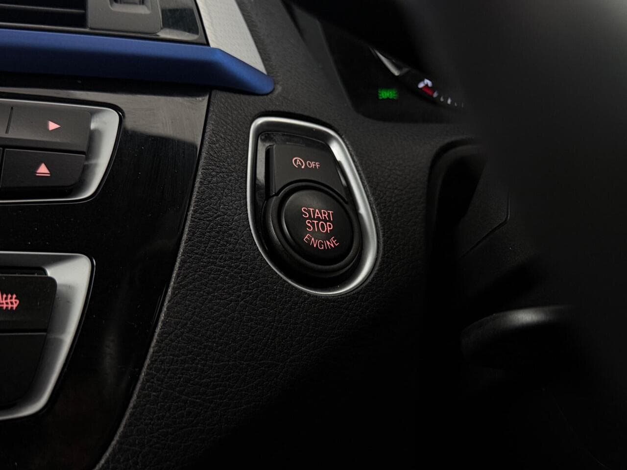 BMW 1 Series thumbnail Misc Controls