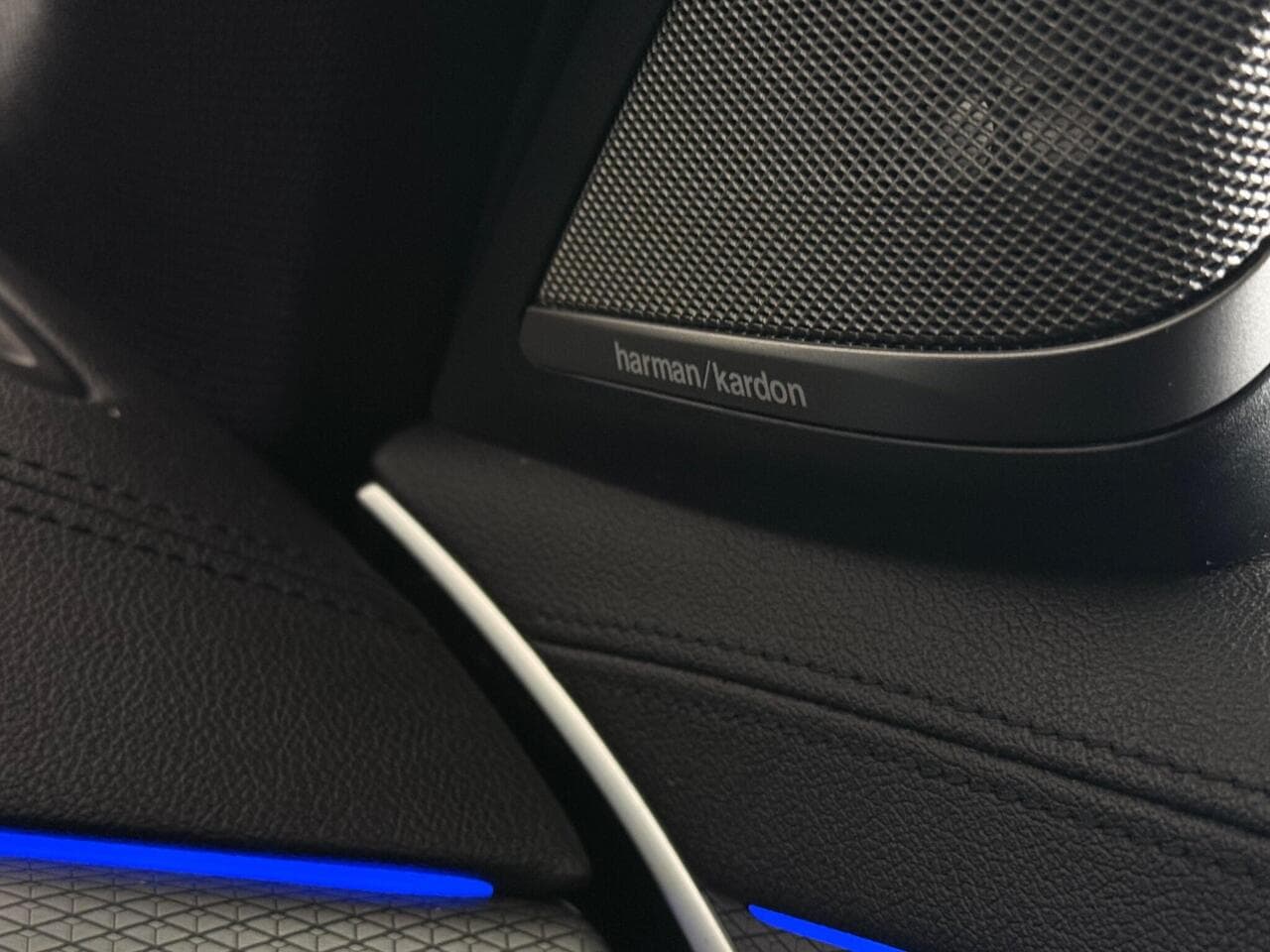 BMW 5 Series thumbnail Inconclusive
