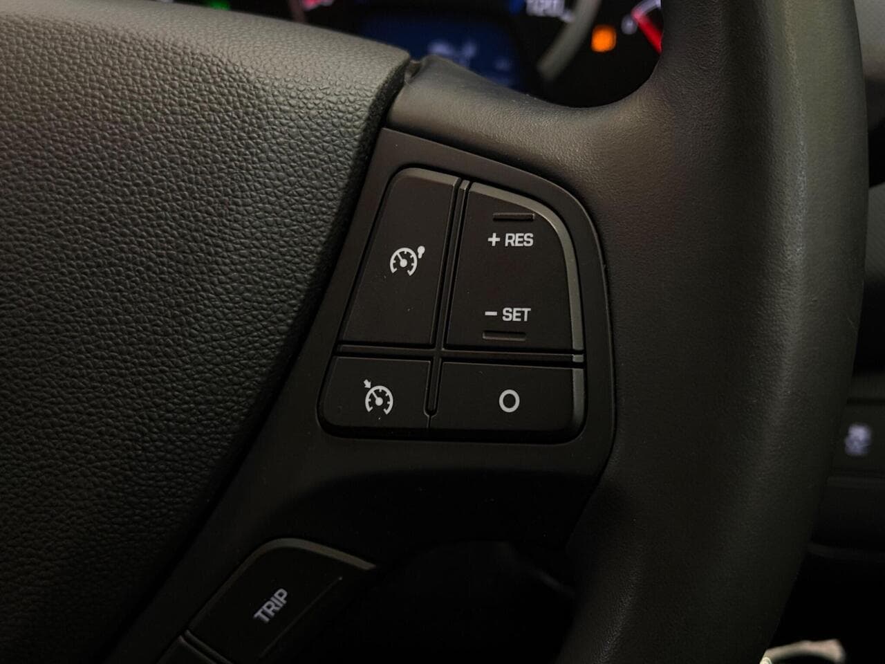 Hyundai i10 thumbnail Misc Controls