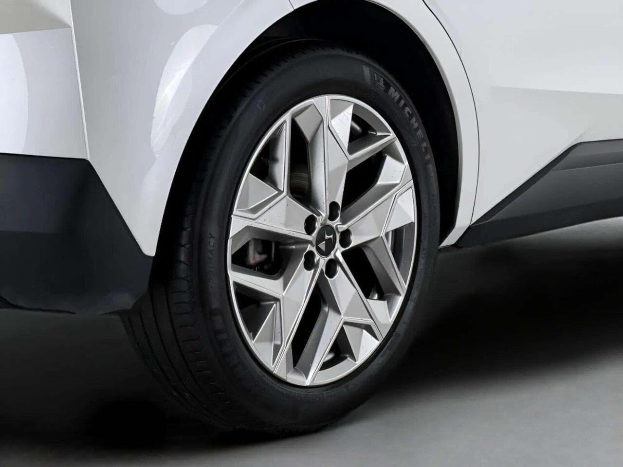 DS AUTOMOBILES DS 4 thumbnail Wheel