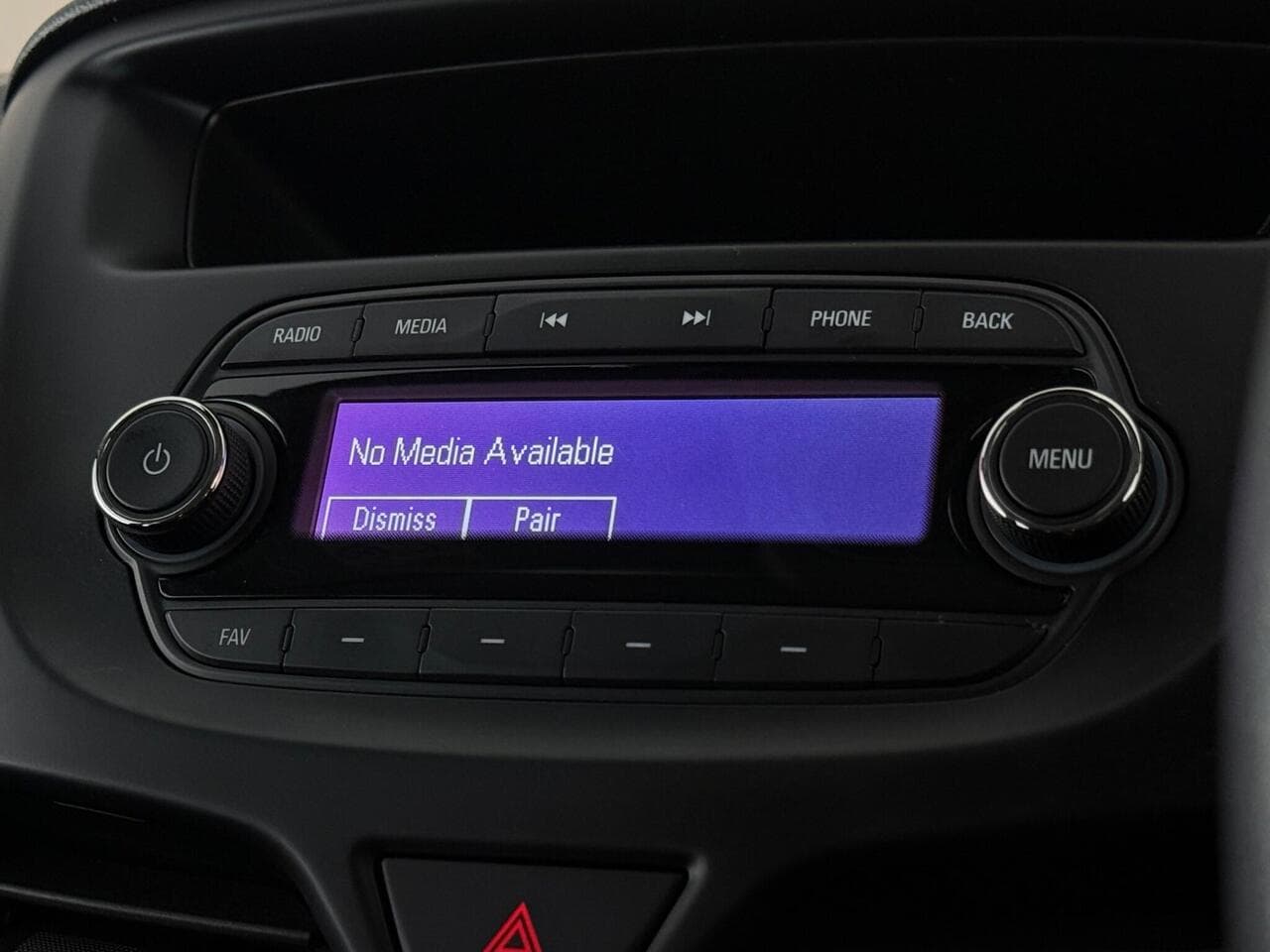 Vauxhall Viva thumbnail Inconclusive