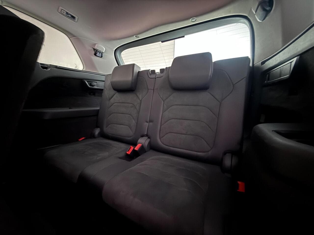 Skoda Kodiaq thumbnail Seats Rear