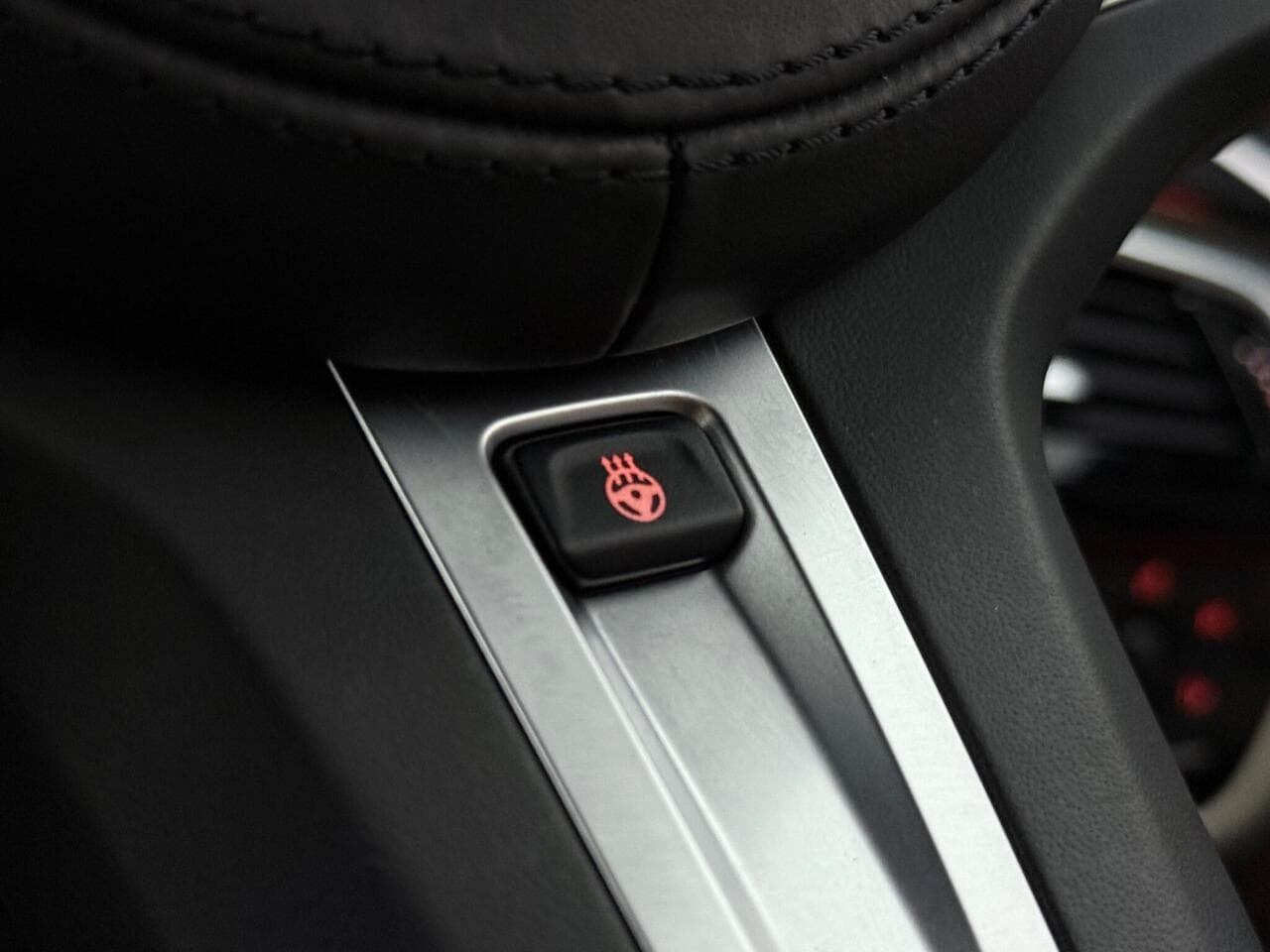 BMW 5 Series thumbnail Misc Controls