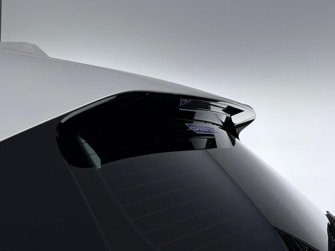 BMW iX thumbnail Roof