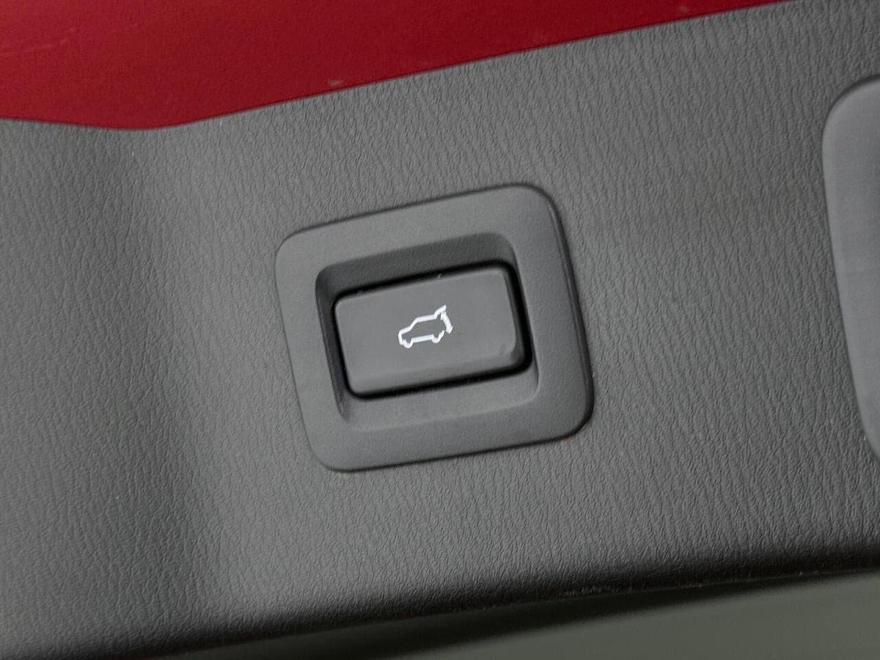 Mazda CX-5 thumbnail Misc Controls