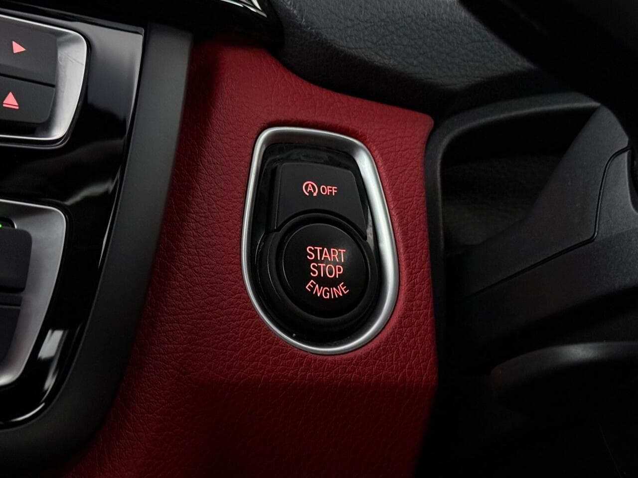BMW 4 Series thumbnail Misc Controls