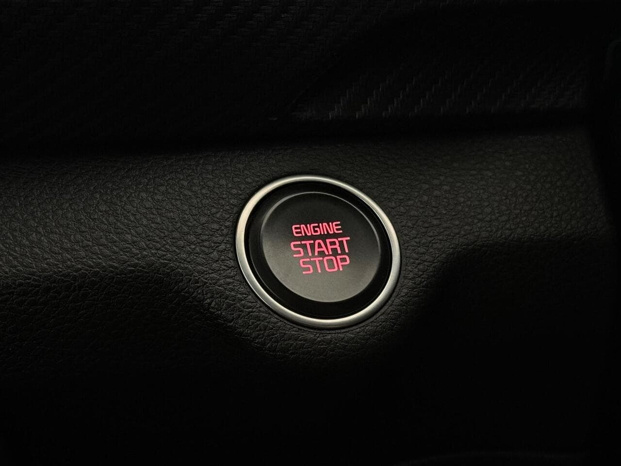 Kia Stonic thumbnail Inconclusive