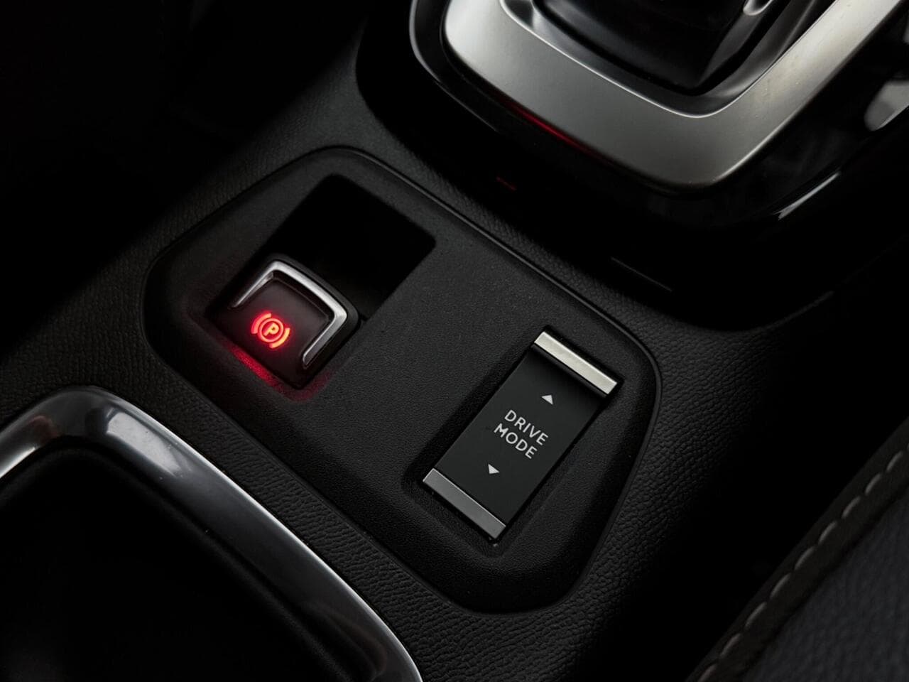 Vauxhall Corsa thumbnail Misc Controls