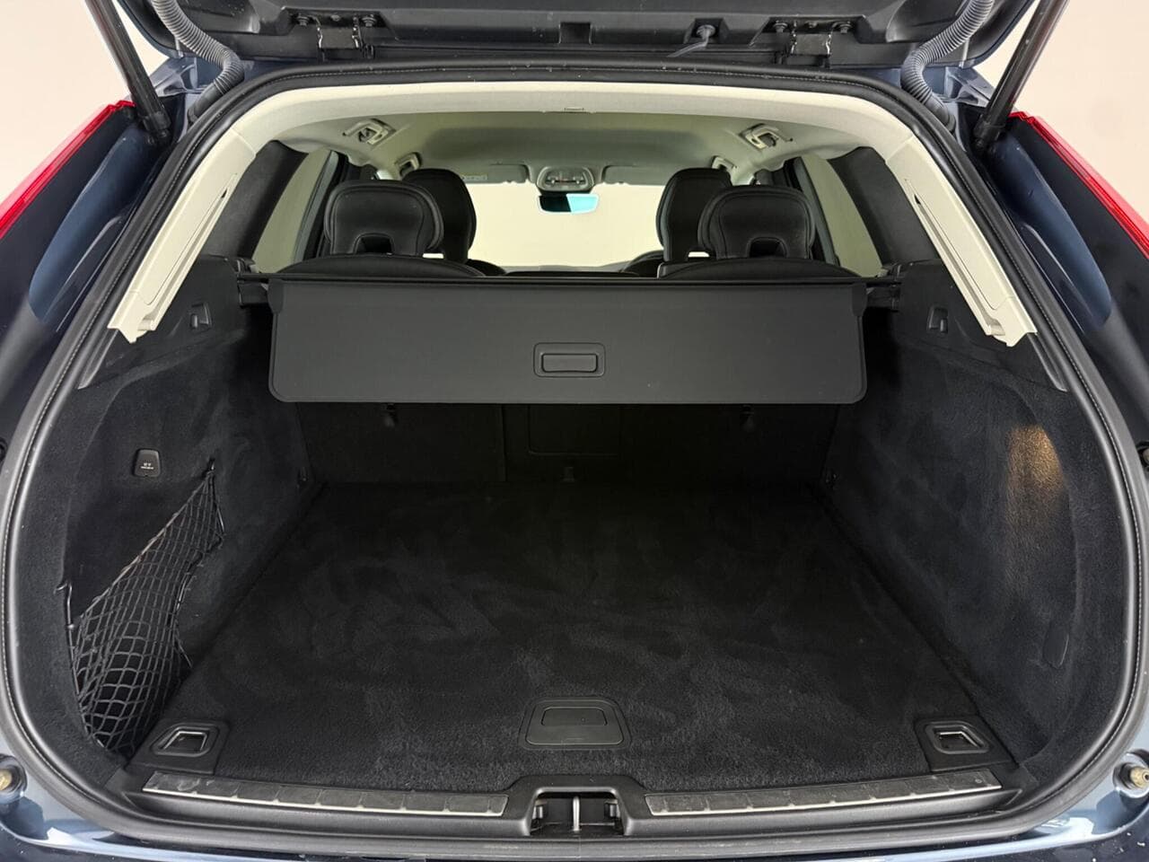 Volvo XC60 thumbnail Boot