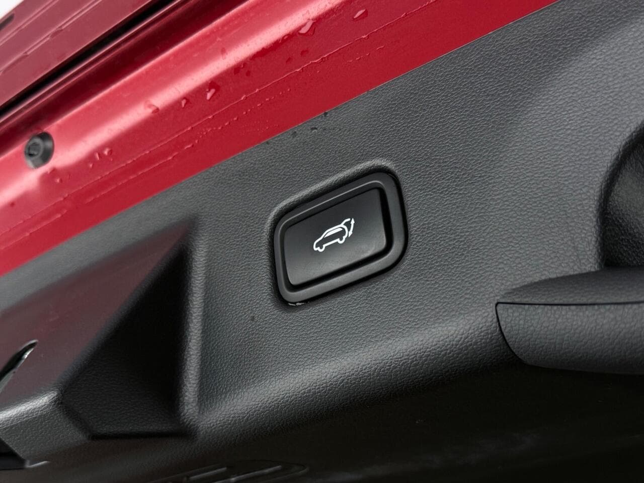 Hyundai TUCSON thumbnail Misc Controls