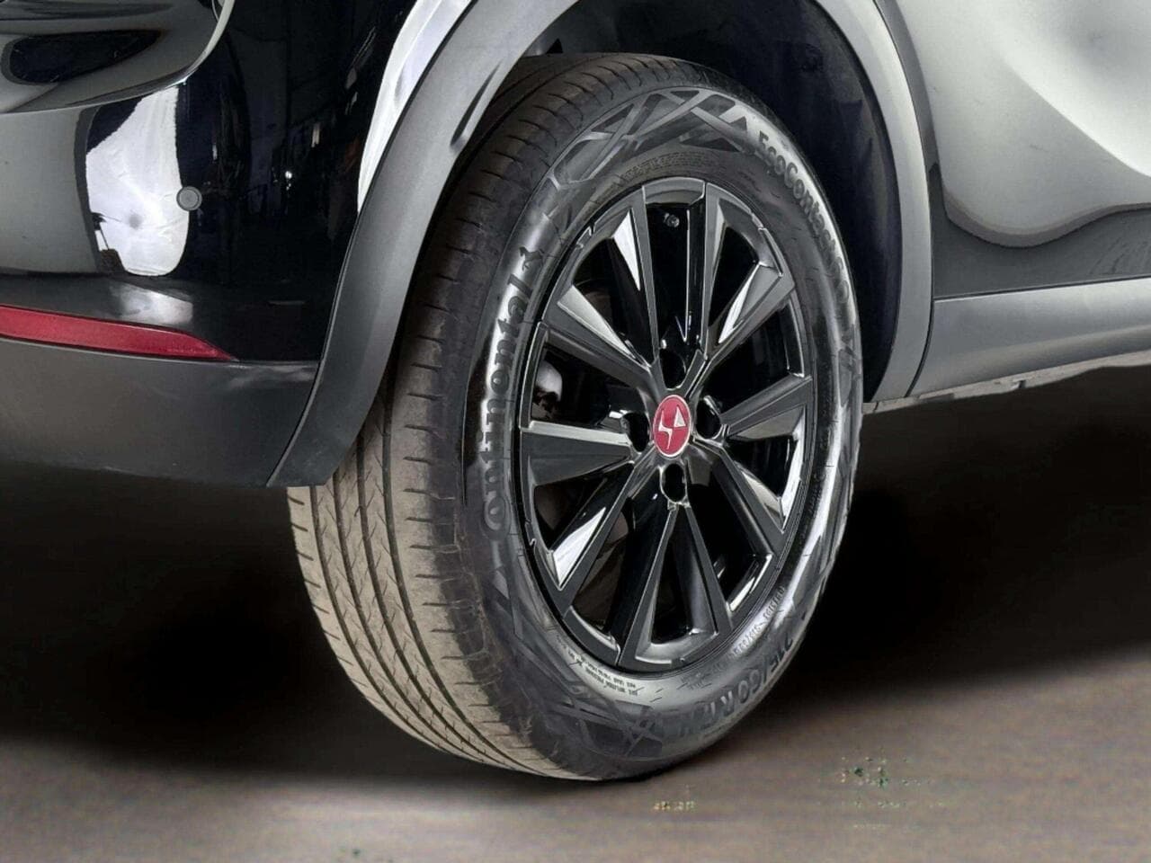 DS AUTOMOBILES DS 3 thumbnail Wheel