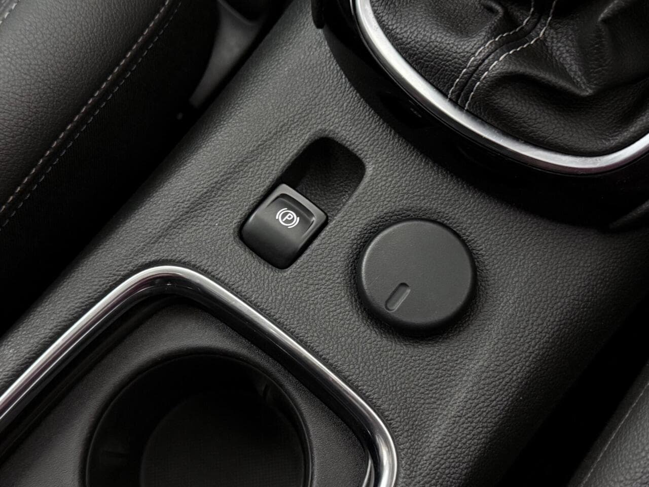 Vauxhall Astra thumbnail Misc Controls