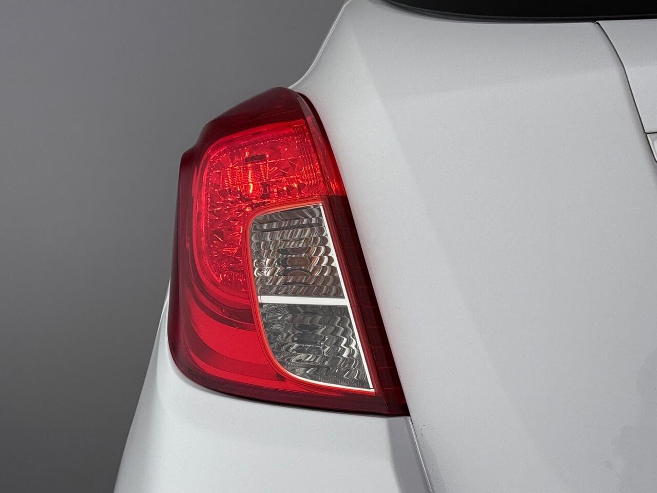 Vauxhall Mokka X thumbnail Inconclusive