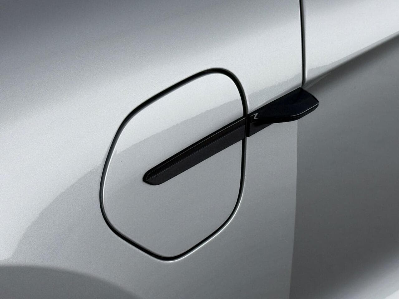 Porsche Taycan thumbnail Door Handle Exterior
