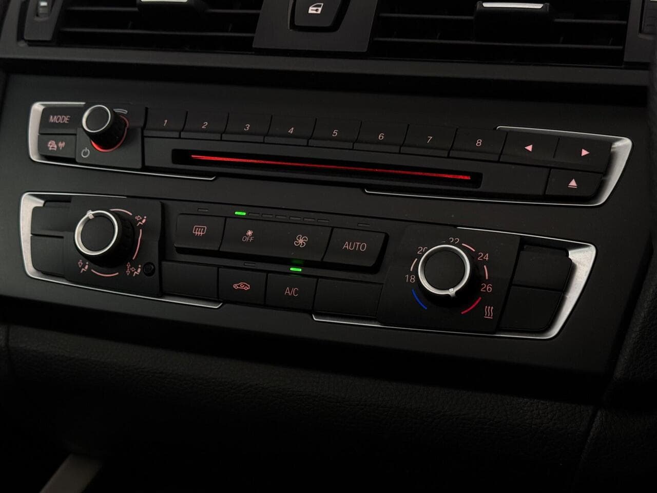BMW 2 Series thumbnail Infotainment System