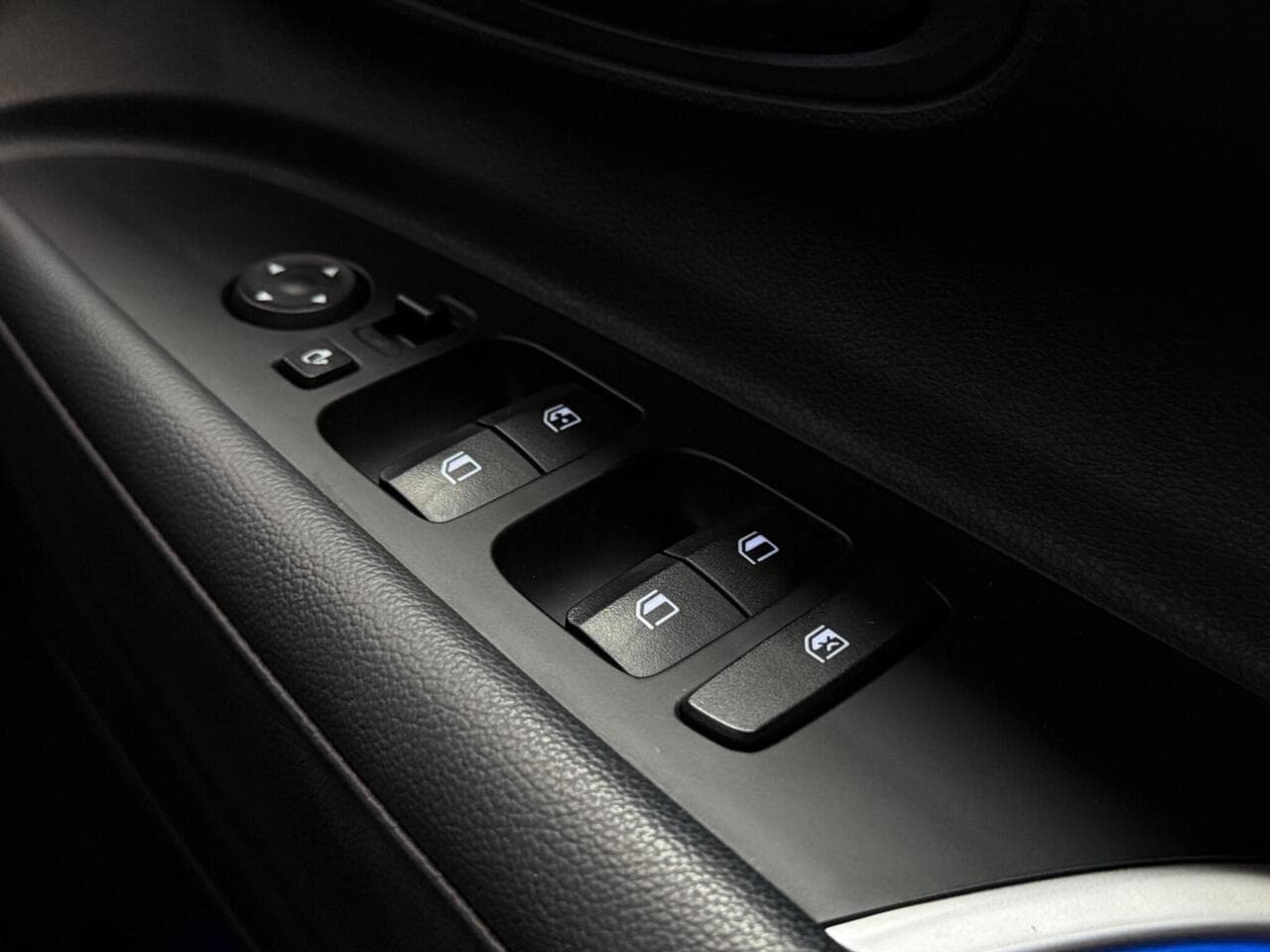 Hyundai BAYON thumbnail Inconclusive