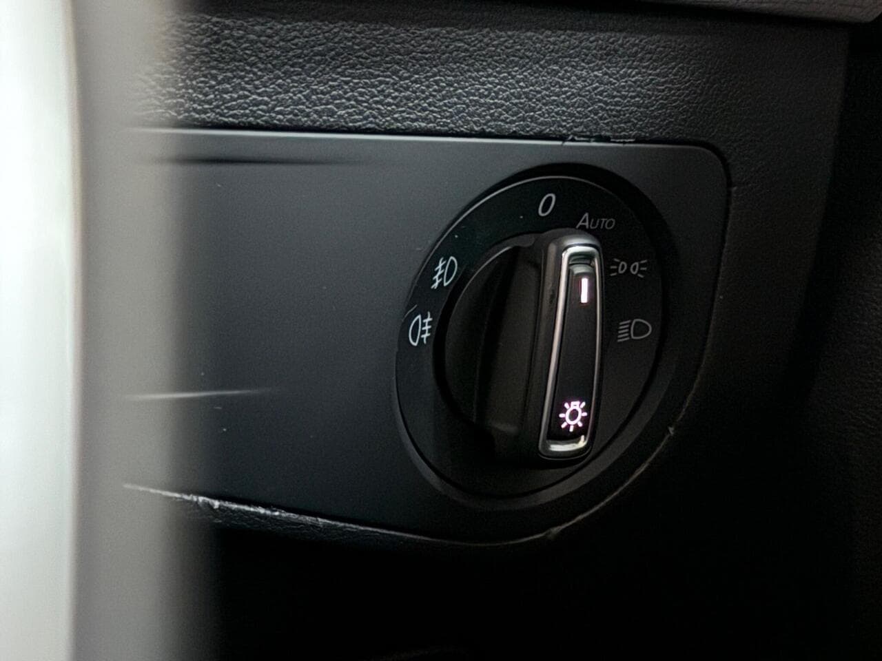 SEAT Tarraco thumbnail Misc Controls