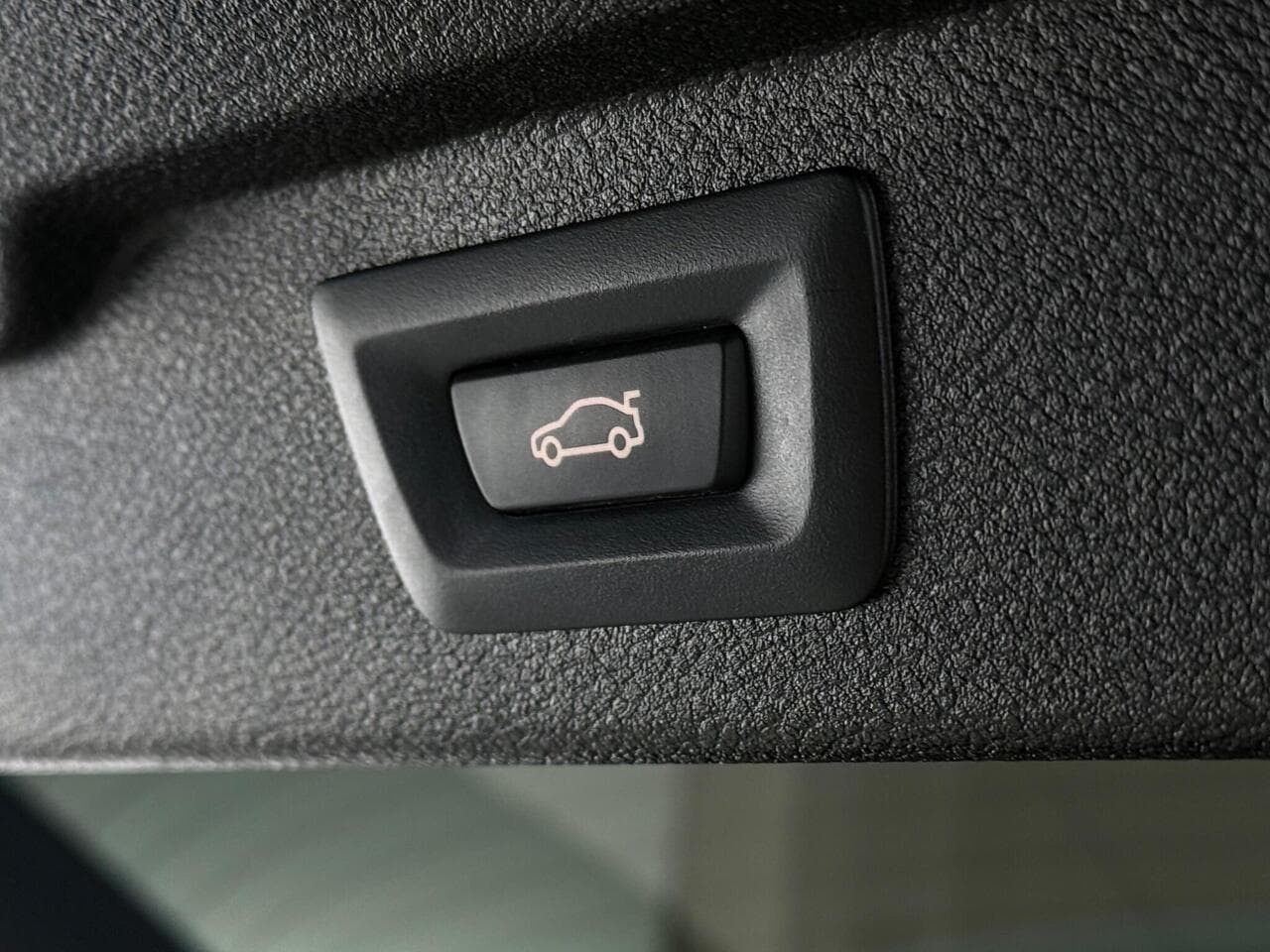 BMW X5 thumbnail Misc Controls