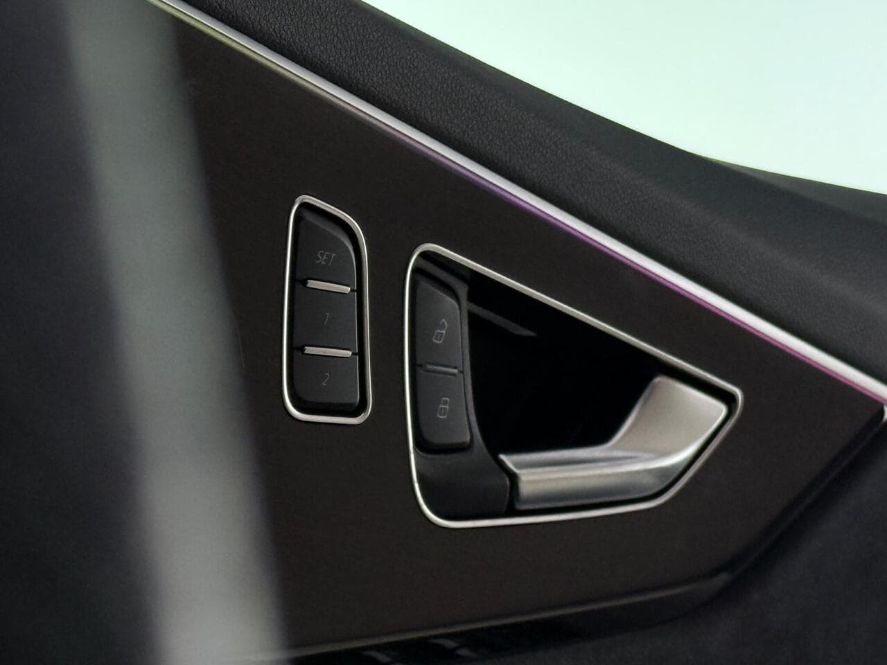 Audi Q7 thumbnail Inconclusive