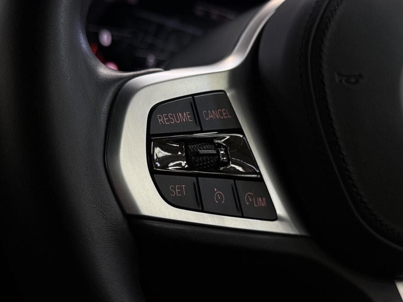 BMW 2 Series Gran Coupe thumbnail Misc Controls