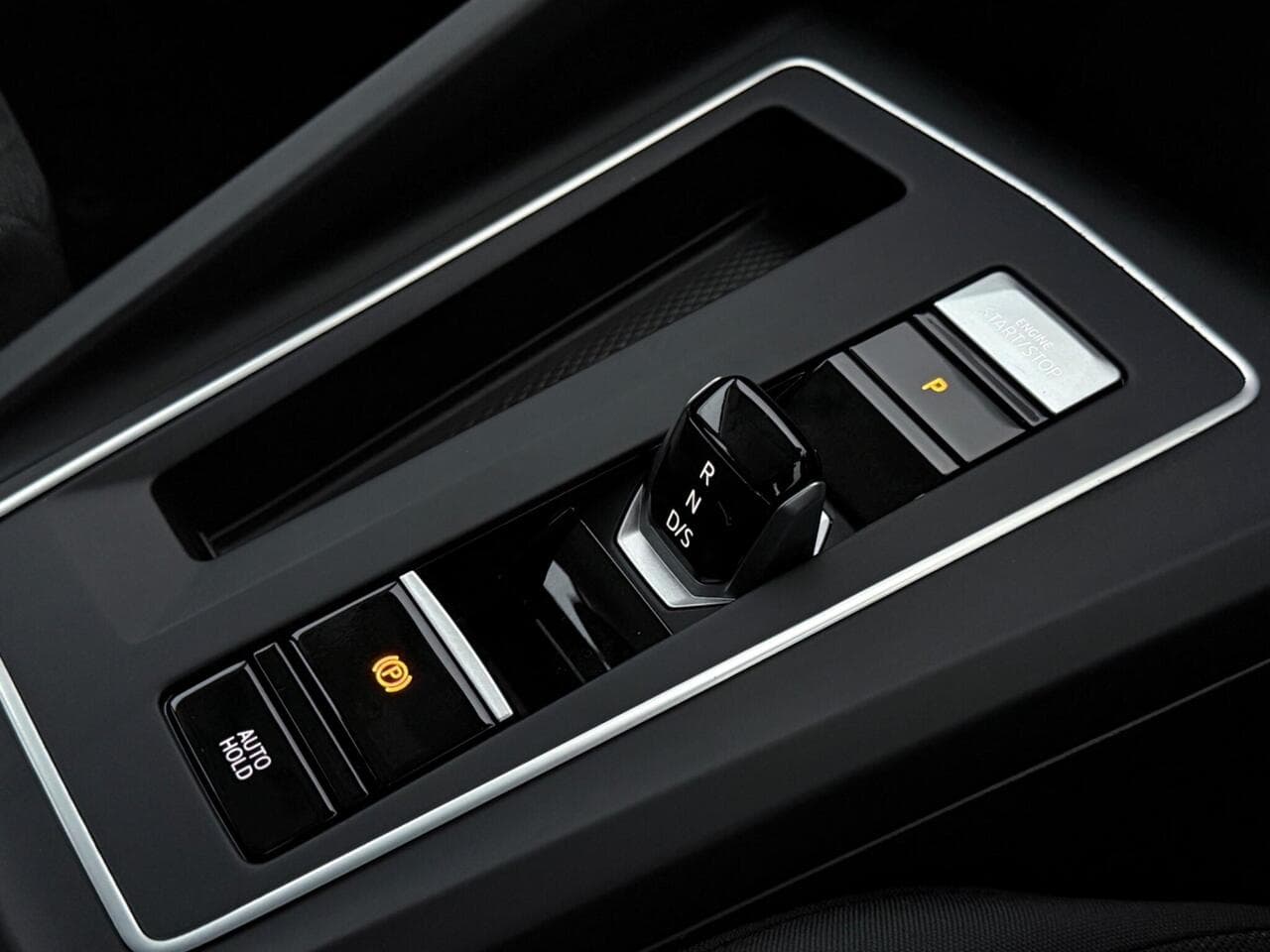 Volkswagen Golf thumbnail Misc Controls