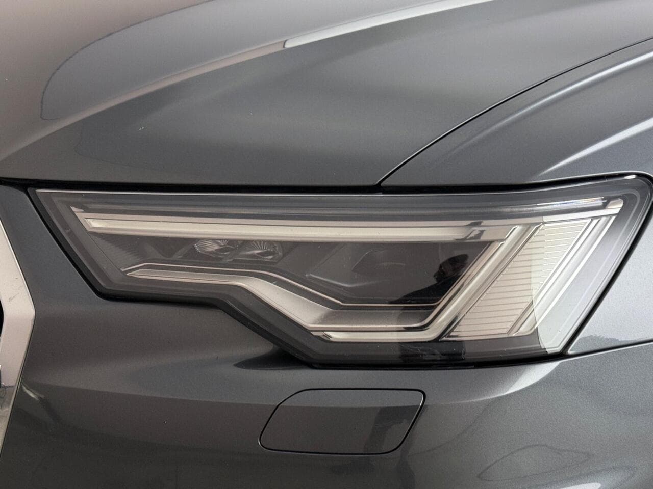 Audi A6 Avant thumbnail Lights Front
