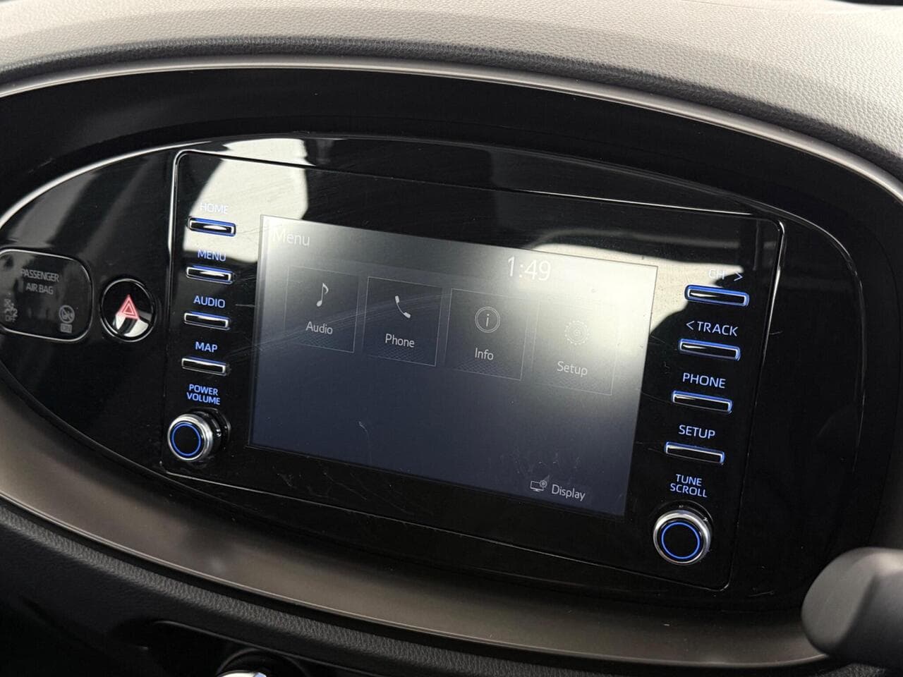 Toyota Aygo X thumbnail Inconclusive