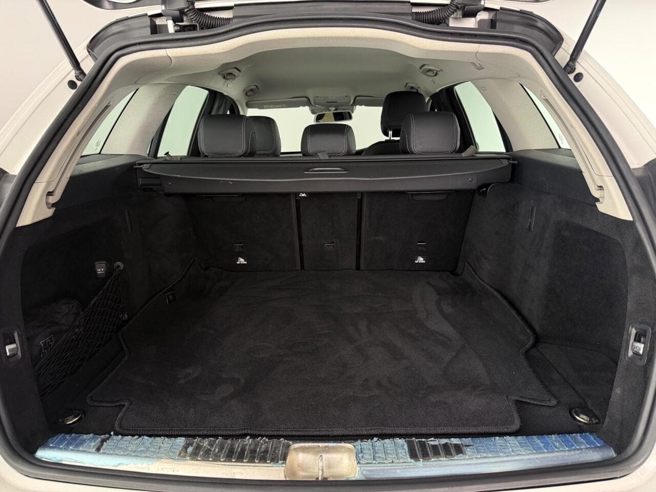 Skoda Karoq thumbnail Boot