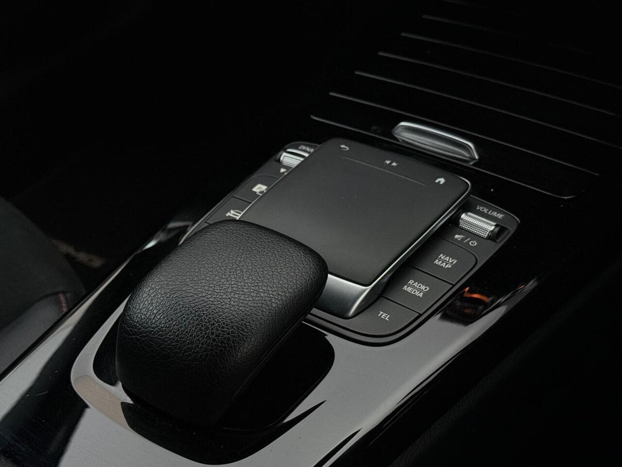 Mercedes-Benz CLA thumbnail Inconclusive