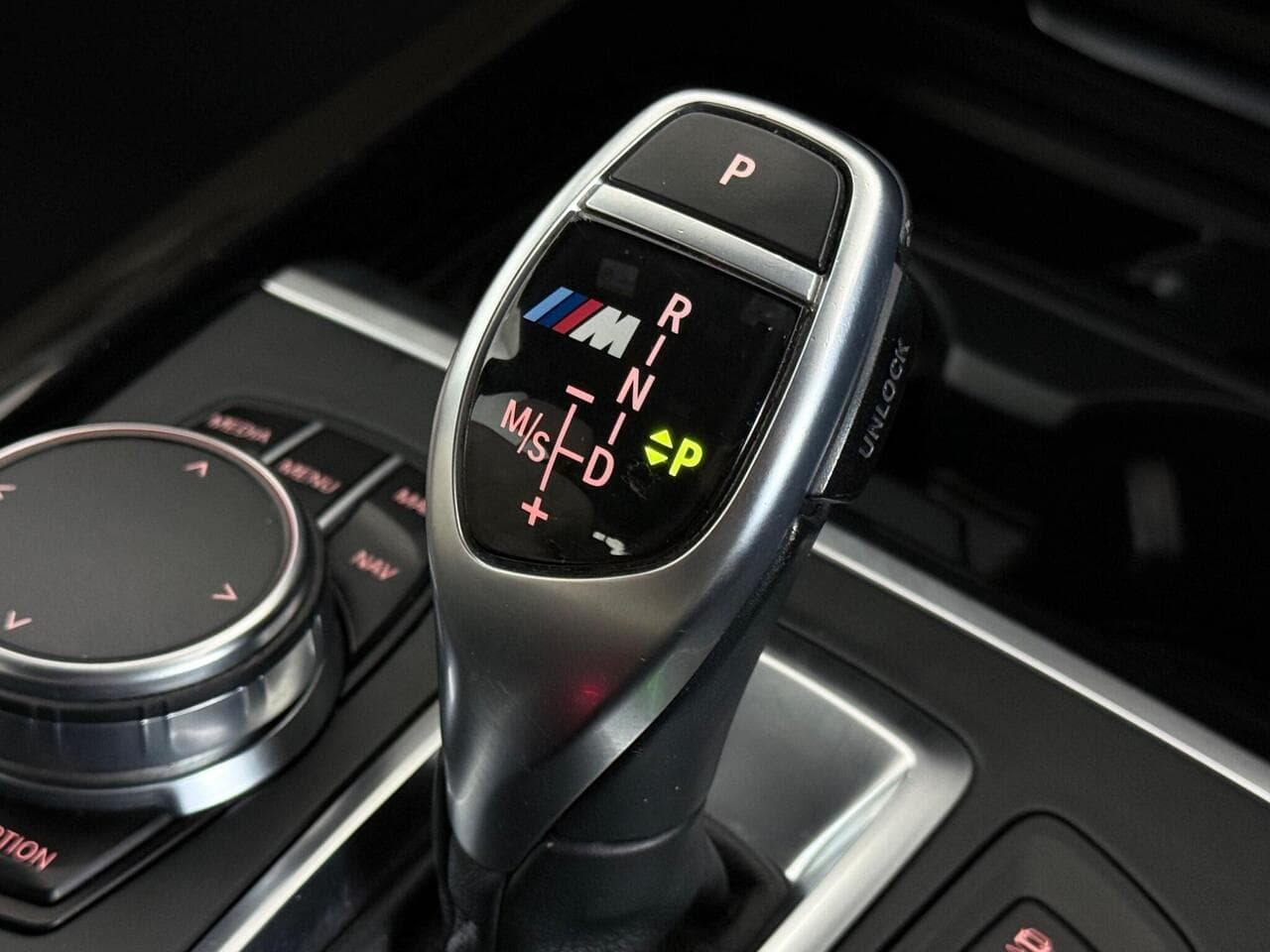 BMW X5 thumbnail Inconclusive